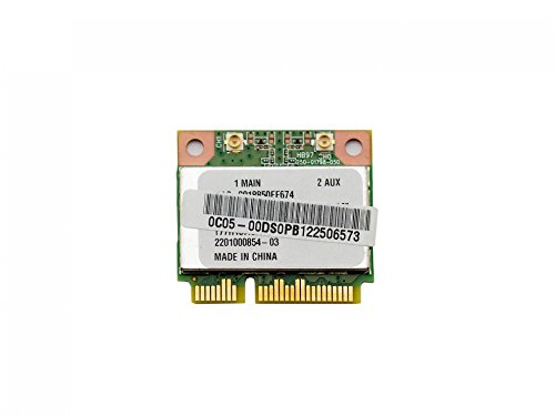 Preisvergleich Produktbild Acer Aspire 5950G Original WLAN Karte