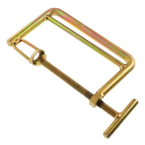 Unomor Valve Spring Compressor Pliers for Motorcycles Quick Disconnect Clamp Tool Universal Motorcycle Valve Spring Installer