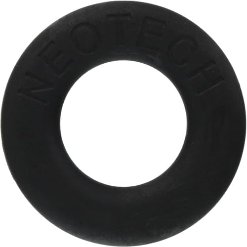 Neotech Sax Tone Filter for Alto - Smooth Tone Control, Adjustable Fit, Enhances Low Volume Practice, Soft Non-Marring Material, Made in USA