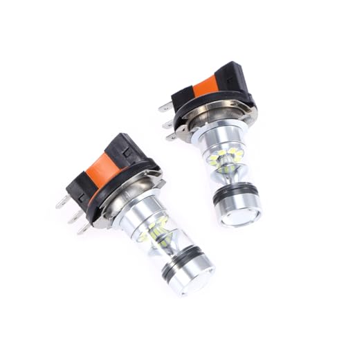 Bombillas H15 LED para conducir de noche con máxima seguridad 5