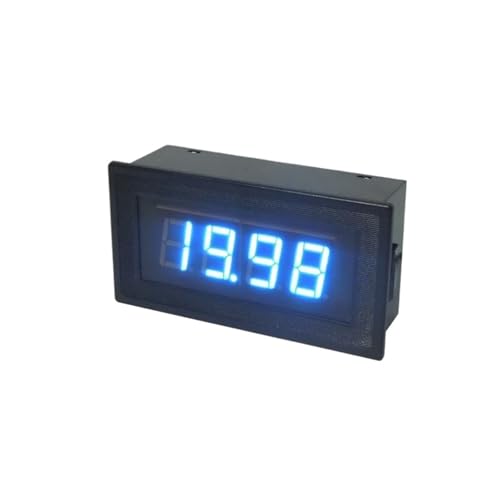 YB5135B LED fW^dv ~{g[^[ DC 0-20mV 200mV 2V dv eX^[ 20V 200V 500V 1000V AC100-240V d(u[ADC1000V) 1