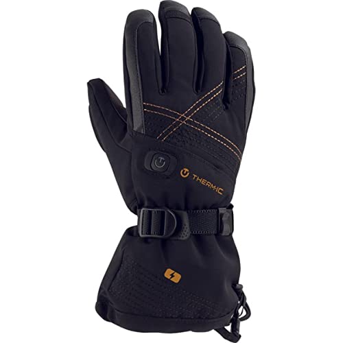 Therm-IC Heizhandschuhe Ultra Heat Boost Women Handschuhfarbe - Schwarz Handschuhvariante - Handschuhe (beiheizbar) Handschuhgröße - 65