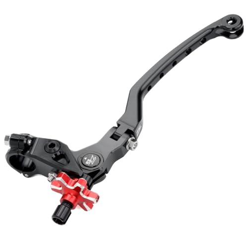 �W�[�^���[�V���O(ZETA RACING) �t���C�g�p�[�` RD �N���b�`���o�[ �ėp �N���b�`�X�C�b�`���� �u���b�N �_�[�g�t���[�N DIRTFREAK F5560(���i��:ZS60-5881)