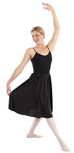 Basic Moves Women's Character Skirt Black