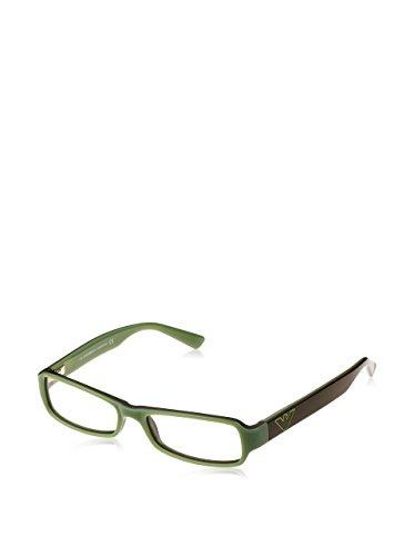 Emporio Armani Gestell EA 9496_C5S-51 (51 mm) grün