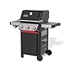 Weber Barbecue a gas Spirit E-335