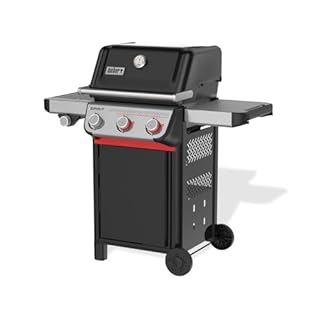 Weber Barbecue a gas Spirit E-335