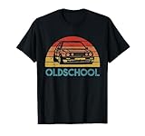 Oldschool T-Shirt