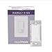Lutron MS-Z101-WH Maestro 0-10V/120-277V Dimmer & Occupancy/Vacancy Single Pole Multi-Location PIR Sensor