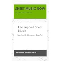 Life Support Sheet Music
