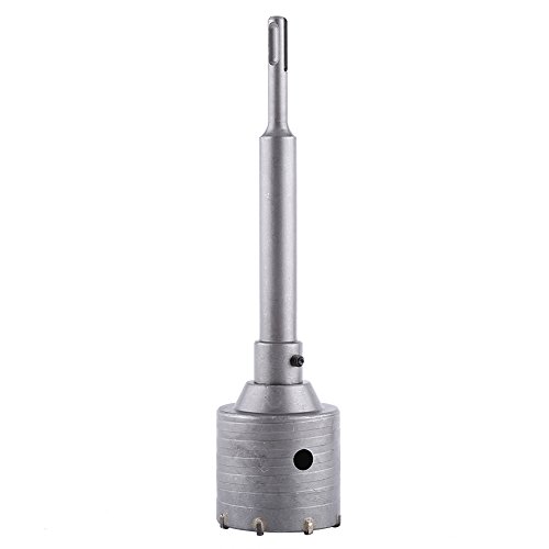 Juego profesional de sierra perforadora de carburo 65 mm miniatura 6