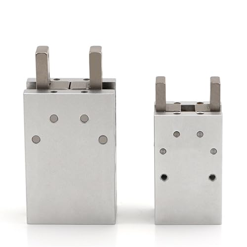 Pince mecanique parallele Airlike HDP16 HDP20 HDP25 HDP32 HDM32 - 6