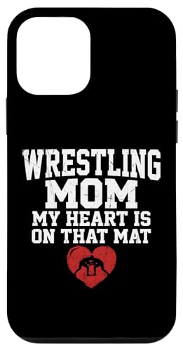 My Heart Is On That Mat ���X�����O �}�} �O���t�B�b�N �X�}�z�P�[�X iPhone 12 mini �p