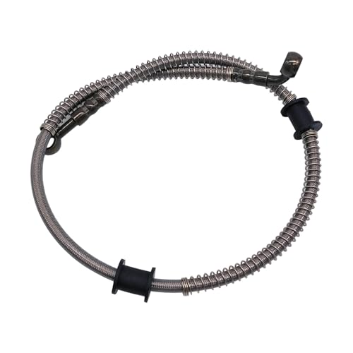 Flexible de frein droit ODES 800cc résoudre fuite liquide pièce 13606010250