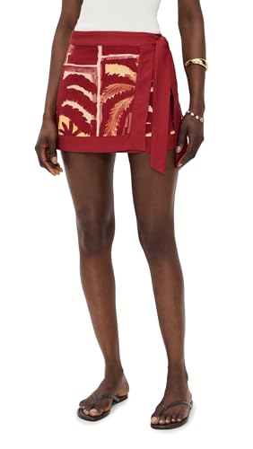 Seven Wonders Women's Odyssey Mini Skirt