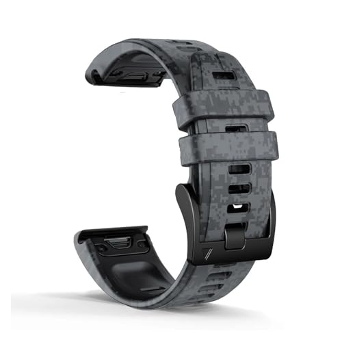 [XGYOMVB] 26mm 22mm VRoh Fenix 7X 7 6X 6 Pro 5X 5 Plus 3HR Xgbv uXbg Enduro Epix Gen 2 Tactix vg EHb`oh(M,Quickfit 22mm