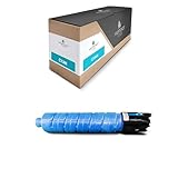 Contenu de la livraison et portée : 1 toner (1 x bleu/cyan avec environ 15 000 pages), données de portée à 5 % de couverture