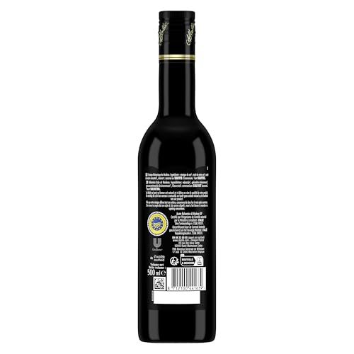 Vinaigre Balsamique De Modène Maille La Bouteille De 50cl - vue 7