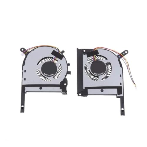 Ventilateur Asus FX506 FX86 pour réparer surchauffe et baisse de performance PC
