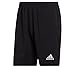 adidas ENT22 SHO Shorts, Men's, Black, M