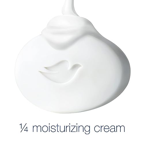 Dove Milde Exfoliërende Zeep – 8 x 90 g - View 3