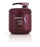 Senscience Inner Restore Deep Moisturizing Masque 16.9 Ounce With Pump