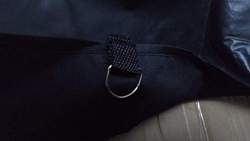 Capa Automotiva Banco P/Cães Gatos Carros Grandes 150x140