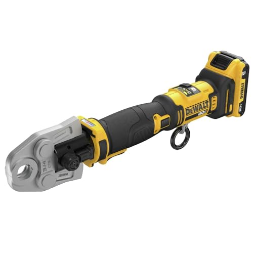 DEWALT 20V MAX Compact Press Tool