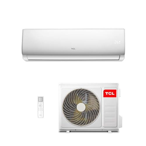 Melhor ar-condicionado inverter custo benefício: os 10 melhores em 2025 5 Ar-Condicionado Split HW Inverter TCL T-Pro 12.000 BTUs R-32 Quente/Frio 220V