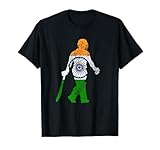 Vintage India Flag Cricket Sports Jersey Merch