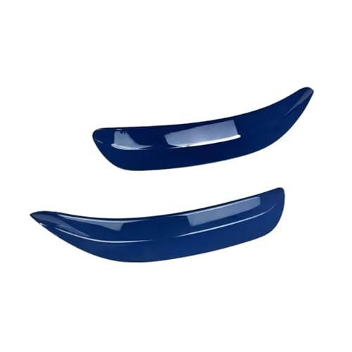 Becquet Arrière Ford Focus ST-Line MK4 Finition Premium pour Spoiler Coffre