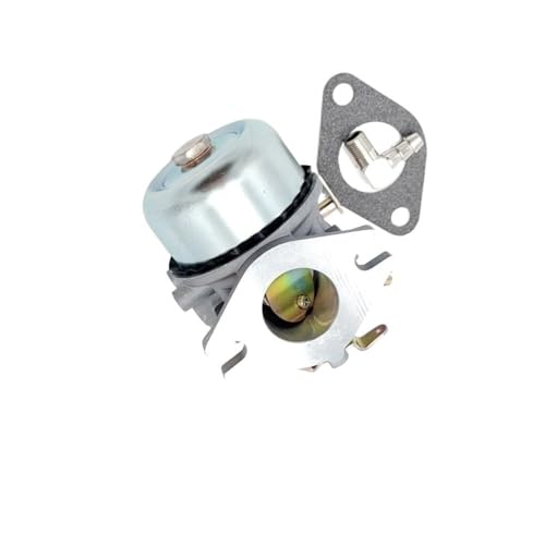 Carburateur tondeuse à gazon Magnum K-Twin entretien jardin