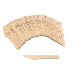 Beast 100 Holz-Einwegmesser 997071