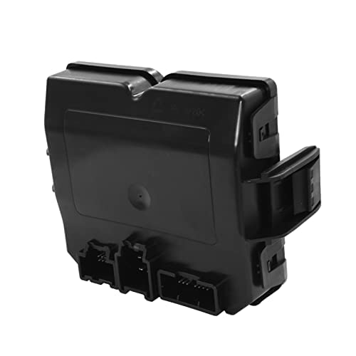 Replaces 20837967 502-032 Liftgate Control Module Compatible with 2010-2015 Cadillac SRX