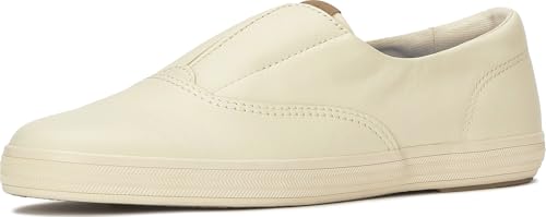 Image of Keds Womens Champion Round Toe Slip-on