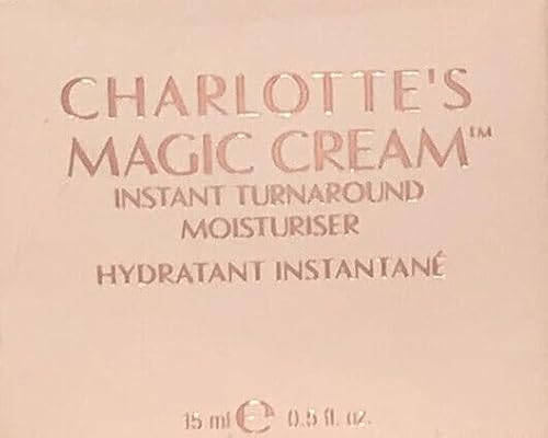 Charlotte Tilbury Travel Size Charlotte's Magic Cream | 15ml