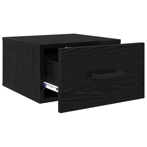 Table de nuit suspendue gain de place pour optimiser les petits espaces - 6