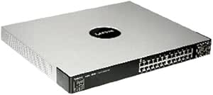 Switch Cisco POE 24 ports - By Connect