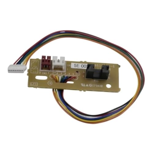 Capteur d'éjection LV1501001 de rechange pour imprimante laser Brother DCP 8110