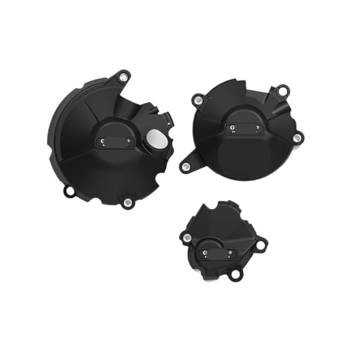 Cubierta protectora de motor para moto Honda CBR1000RR-R SP 2020-2023
