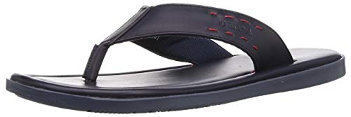 Image of U.S. POLO ASSN. Men's Slip-On Sandal