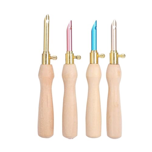 El Mejor Listado de Punzones para tejido disponible en línea para comprar. 5 Punzones para tejido marca Yosoo Health Gear (2)