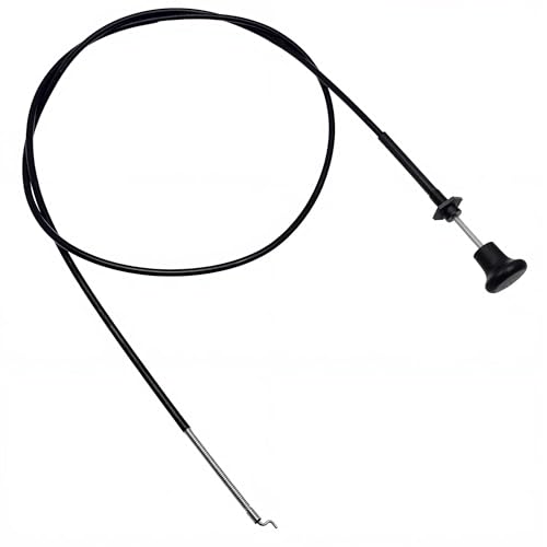 wfsulee Choke Cable 61" Compatible with CUB Cadet Z Force