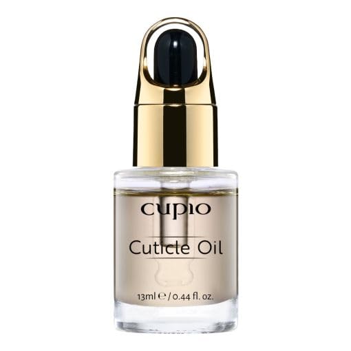 Cupio Huile Cuticules avec Pipette – Cola on Ice 13 ml – Soin Hydratant pour Cuticules & Ongles, Parfum Cola Frais, Nourrit et Assouplit, Pour Salon & Maison