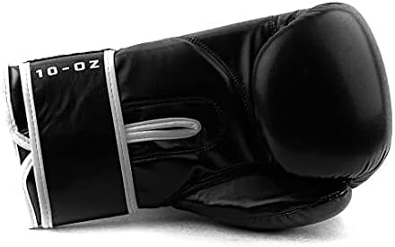 Elite Power Boxing Gloves...Boxing Gloves for Men Women,Gloves for Punching Bag, Kickboxing, Muay Thai, MMA, UFC,Sparring Gloves,Quality Pairs of Boxing Gloves