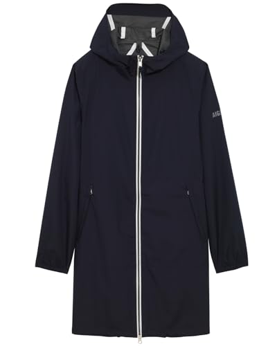 Aigle Regenmantel RainPack 90 Empire 2