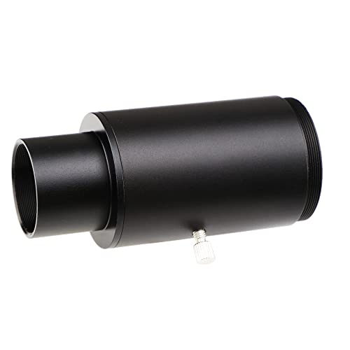 Starboosa 1.25inch T Adapter Telescope Mount - for Prime-Focus Or Eyepiece-Projection Photography - M42 CA1 Extension — view 3