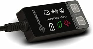 BD Diesel 1057932 Throttle Sensitivity Booster Version 3.0 Throttle Sensitivity Booster