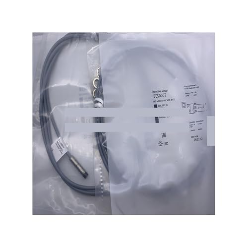 Proximity switch sensor M08ED-NSC40F-BV02 boîtier métallique haute résistance