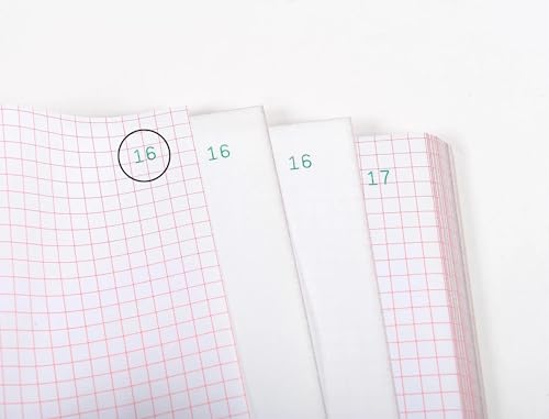 Manifold livraisons 21x18cm 50 feuillets tripli autocopiants